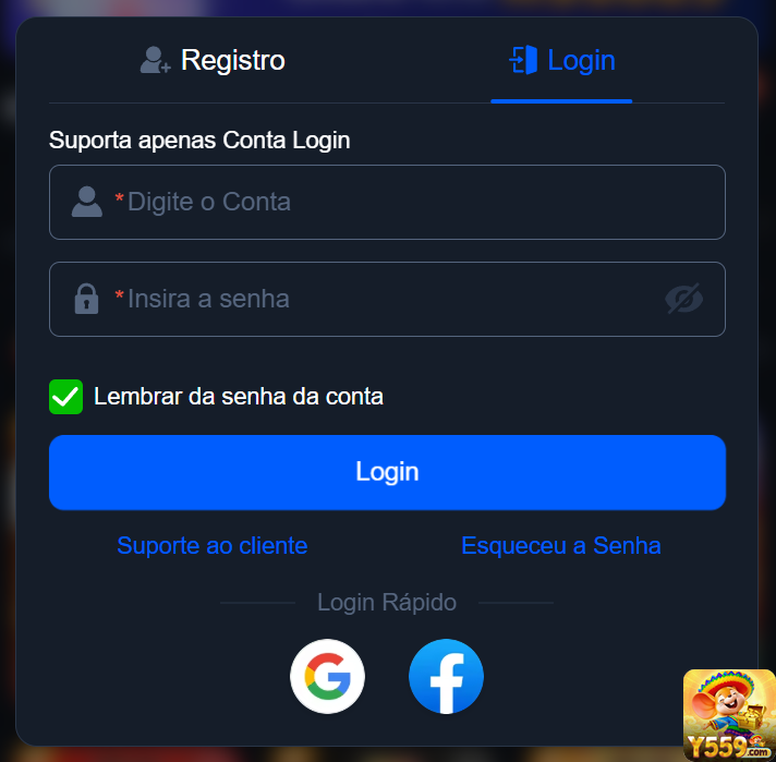 y559.com participe de emocionante jogo