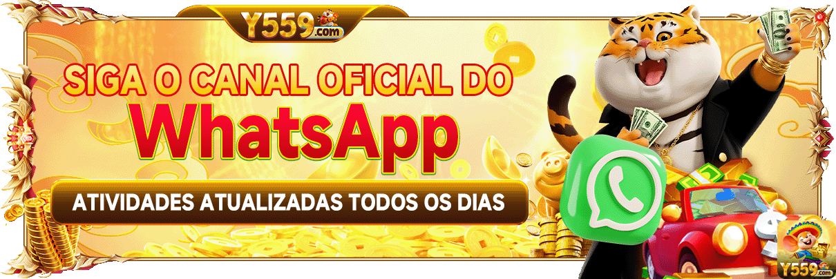 y559.com conquiste premiado jogo